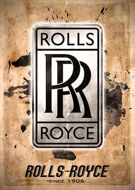 RollsRoyce