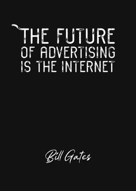 Bill Gates Quote 10