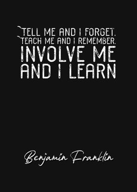 Benjamin Franklin Quote 8