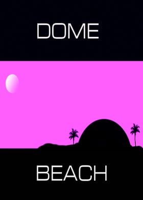 Dome Beach