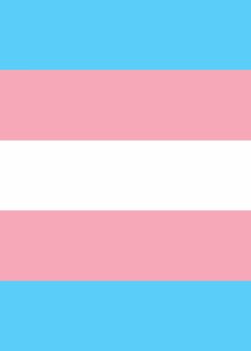 Transgender Pride Flag