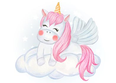 cute unicorns