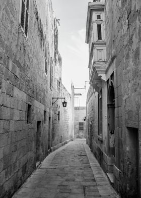 Mediterranean Street