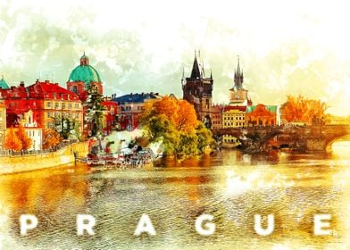 Prague