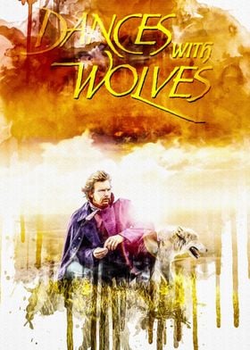 Dances with Wolves        