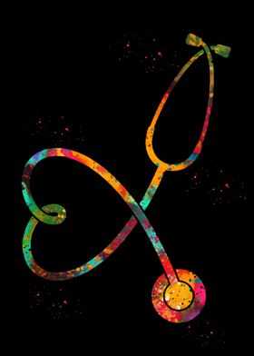 Stethoscope 