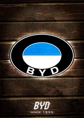 BYD