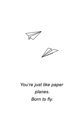 Quotes Planes