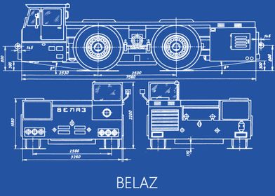 Belaz