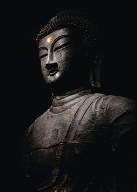 Gem Buddha
