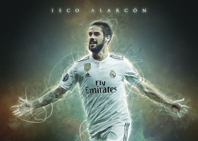 Isco Alarcon