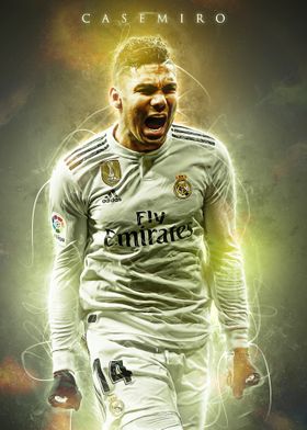 Casemiro