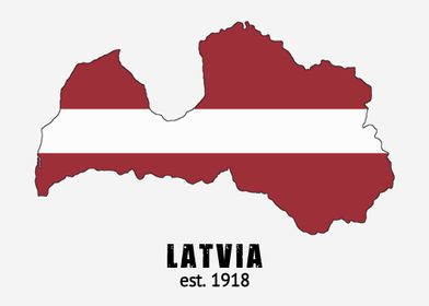 Latvia