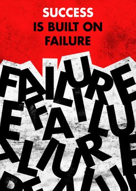 Success x Failure