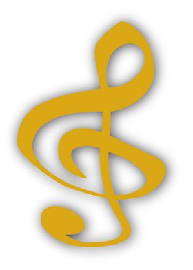 Treble Clef