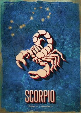 SCORPIO