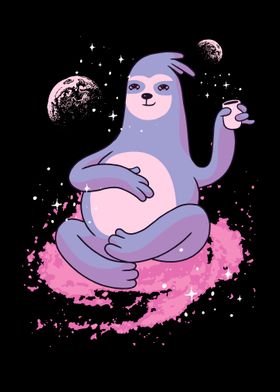 Space Sloth