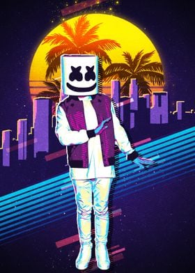 Marshmello