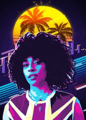 Celeste 80s