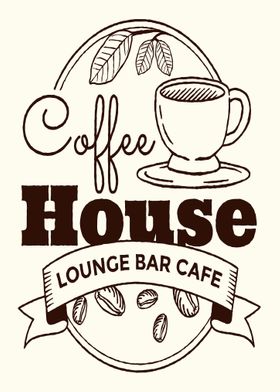 Coffee House Cafe 