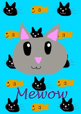 Mewow