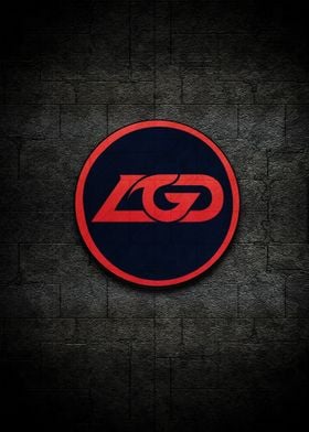 LGD Gaming