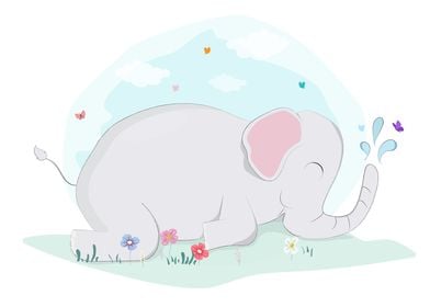 Elephant