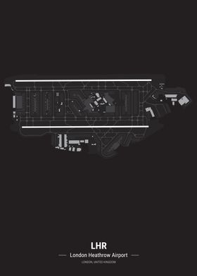 Airport Maps Black-preview-3