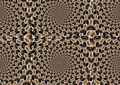 Corgi Optical Illusion d