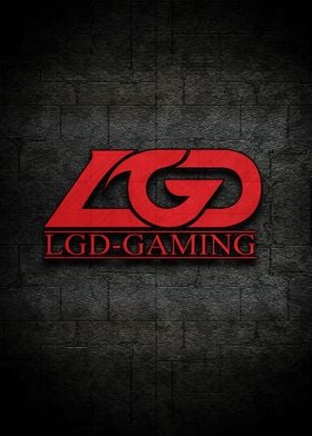 LGD Gaming