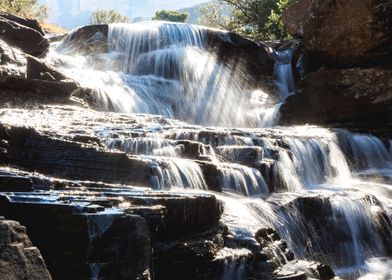 Drakensberg South Africa