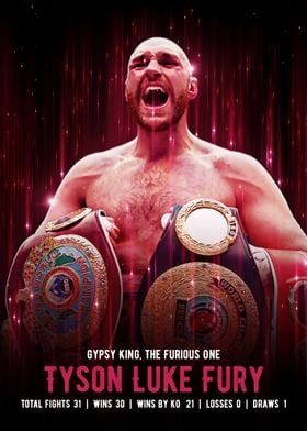 tyson fury