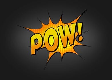 Pow