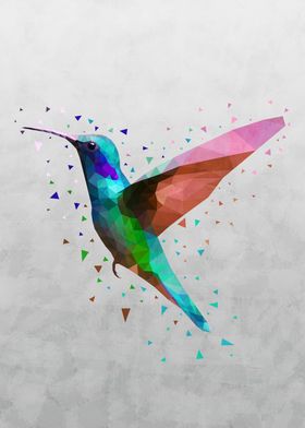 Hummingbird