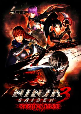 Ninja Gaiden