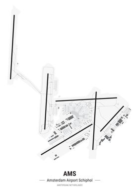 Airport Maps White-preview-3