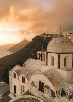 Greece by the sea