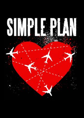 Simple Plan Jet Lag Album