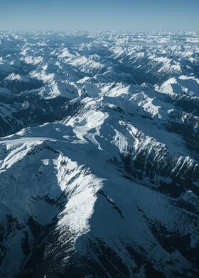 Canadian Rockies