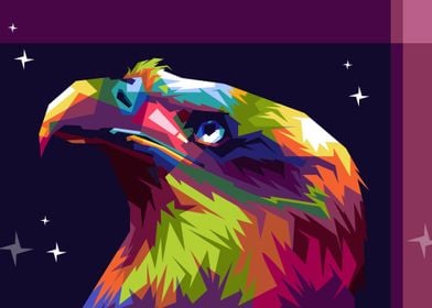 Bird head 3 wpap