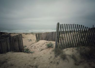 Atlantic ocean Portugal