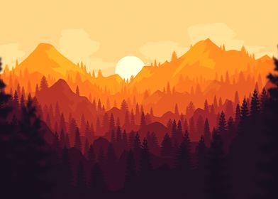 Firewatch