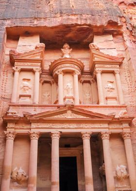 Petra Jordan