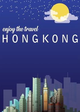 Sky Tower Hongkong