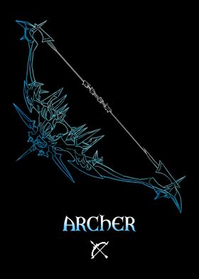 Archer FF14