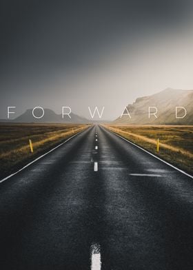 Forward