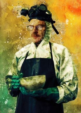 Walter White