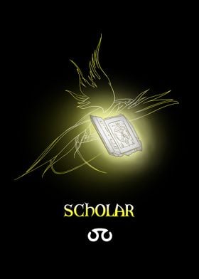 Scholar FF14