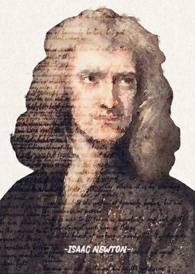 Isaac Newton