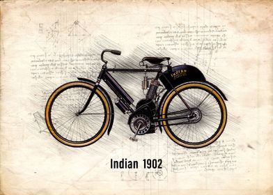 Indian 1902